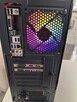 Komputer Gamingowy RGB i7 8700K, gtx 1060 6GB, 24gb ram ddr4 - 4