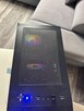 Komputer Gamingowy RGB i7 8700K, gtx 1060 6GB, 24gb ram ddr4 - 2