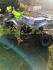 Nowy quad 125ccm - 2