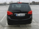 Opel Meriva 1.4 TURBO 140 KM Enjoy benzyna 2010 r sprzedam - 3