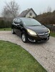 Opel Meriva B lift 1.4 benzyna - 2