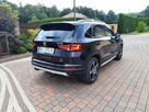 Sprzedam Seat Ateca FR 2.0 TSI DSG 4x4 - 3