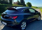 Opel Astra J Coupe IV GTC OPC 1,4 TURBO ACTIVE BENZYNA - 4