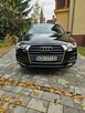 Audi Q3 4x4 Stronic garażowany Hak 2.0 benzyna automat