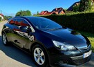 Opel Astra J Coupe IV GTC OPC 1,4 TURBO ACTIVE BENZYNA - 10