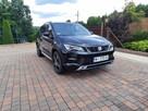 Sprzedam Seat Ateca FR 2.0 TSI DSG 4x4 - 1
