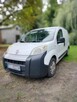 Fiat Fiorino 2008r. diesel 1.3