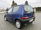 ** Fiat Seicento 1.2 Benzyna ** Oszczedny Dynamiczny ** 2001 - 3