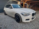 Bmw 1.6 1.14i M-pakiet - 7