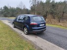 Ford S-max 2.0 Benzyna Convers+ Klimatronik Alu z Niemiec - 4