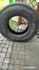 Opony zimowe Brigestone 315/80 r 22,5 2 sztuki 14.3 mm bieżn - 3