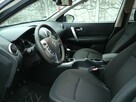 Nissan Qashqai 1.5 dCi 2008 bezwypadkowy długie opłaty - 10