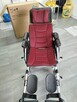 Sprzedam nowy wózek inwalidzki Cruiser Utilis RF-11 - 4