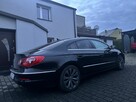 Volkswagen cc 2010 benzyna+gaz - 3