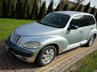 Chrysler PT Cruiser 2.2 CRD OKAZJA - 2