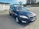 Sprzedam Ford Mondeo Mk4