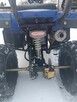 Quad 110 mało używany - 5