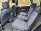 Ford S-max 2.0 Benzyna Convers+ Klimatronik Alu z Niemiec - 10