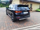 Sprzedam Seat Ateca FR 2.0 TSI DSG 4x4 - 4
