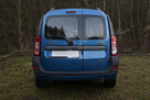 Dacia Logan MCV 1.5 DCI Laureate, diesel, kombi, 5-osobowy - 7