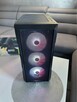 Komputer Gamingowy RGB i5-8400, gtx 1060 6GB, 16gb ram ddr4 - 7
