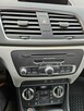 Audi Q3 4x4 Stronic garażowany Hak 2.0 benzyna automat - 14