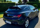 Opel Astra J Coupe IV GTC OPC 1,4 TURBO ACTIVE BENZYNA - 11