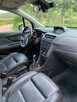 Sprzedam opel mokka 4x4 - 4