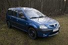 Dacia Logan MCV 1.5 DCI Laureate, diesel, kombi, 5-osobowy - 3