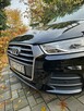 Audi Q3 4x4 Stronic garażowany Hak 2.0 benzyna automat - 15