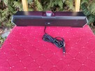 Soundbar Głośnik Czarny do TV Telewizora Komputera MP3 - 2