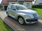 Chrysler PT Cruiser 2.2 CRD OKAZJA - 1