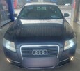 Audi A6 C6 2.0 TDI