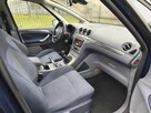 Ford S-max 2.0 Benzyna Convers+ Klimatronik Alu z Niemiec - 8