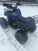 Quad 110 mało używany - 3