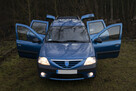 Dacia Logan MCV 1.5 DCI Laureate, diesel, kombi, 5-osobowy - 1