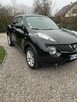 Nissan jukę 1.5 dci 83 tys przebiegu !!!! - 3