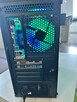 Komputer Gamingowy RGB i5-8400, gtx 1060 6GB, 16gb ram ddr4 - 2