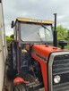 Ciągnik rolniczy URSUS 3512 - 3