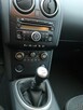 Nissan Qashqai 1.5 dCi 2008 bezwypadkowy długie opłaty - 9