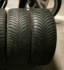 Michelin CrossClimate 2 225x45xR17 - 5