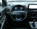 hyundai kona automat 1.6 dgi navi szyber hud czujniki parkow - 5