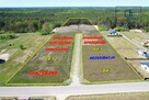 Działki budowlane w malowniczej okolicy - 9