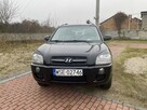 Hyundai Tucson 2.0 Alu Felgi Klima Opony Wielo Sezon Ładne - 3