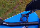 Lemondka rowerowa Triathlonowa Tranz-X JD-808 - 7