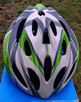 Kask rowerowy szosowy Protection roz 58-60
