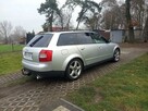 Audi a4 b6 1.8t LPG - 3