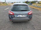 Peugeot 508 RHX Hybrid4 z 2012r - 5