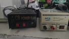 Ładowarka POWER CB Zasilacz 13,8V 3A 5A CB radio Polski - 4