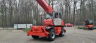 Manitou MRT 2150 PRIVILEGE - 12